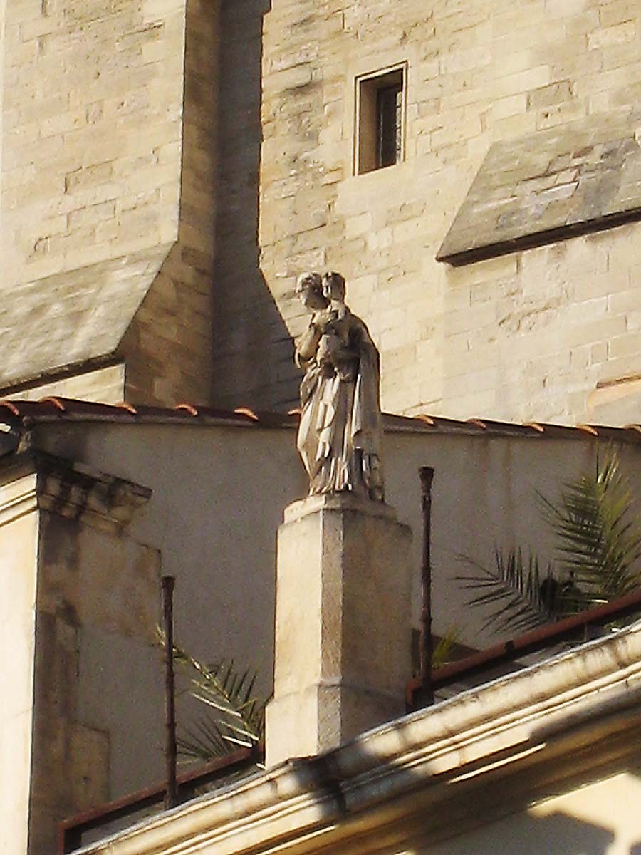 Le peuple des niches